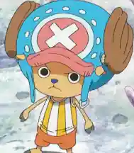 Tony Tony Chopper