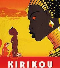 Kirikou and the Sorceress