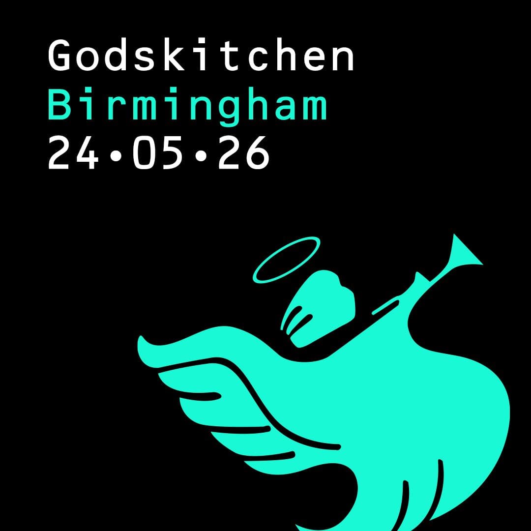 Godskitchen: Birmingham