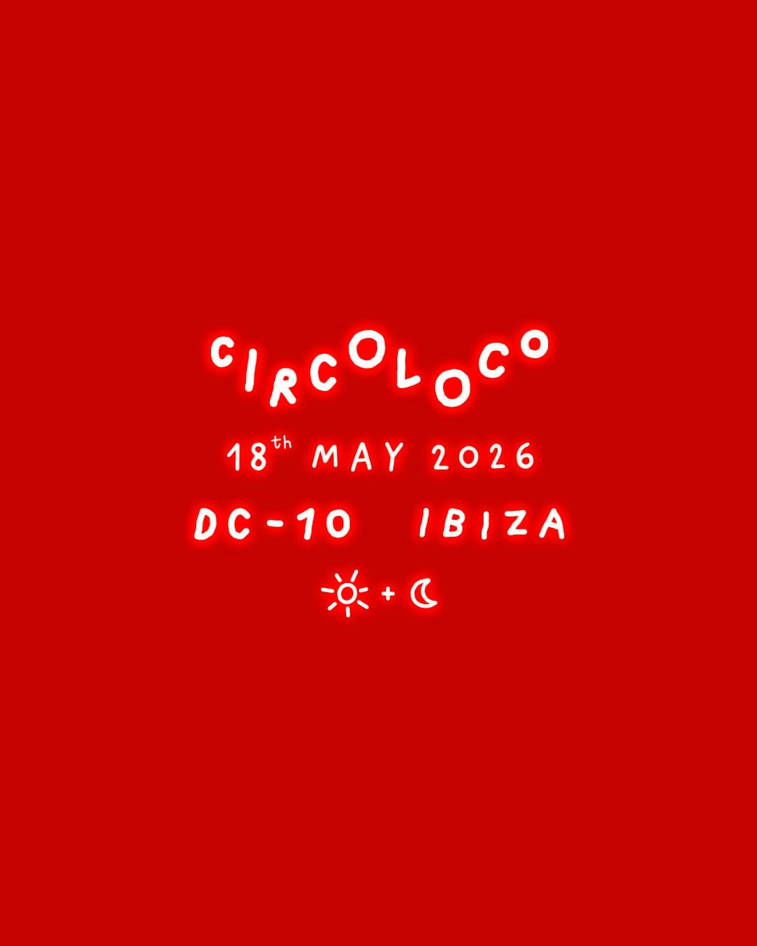 CircoLoco Ibiza - Week 4