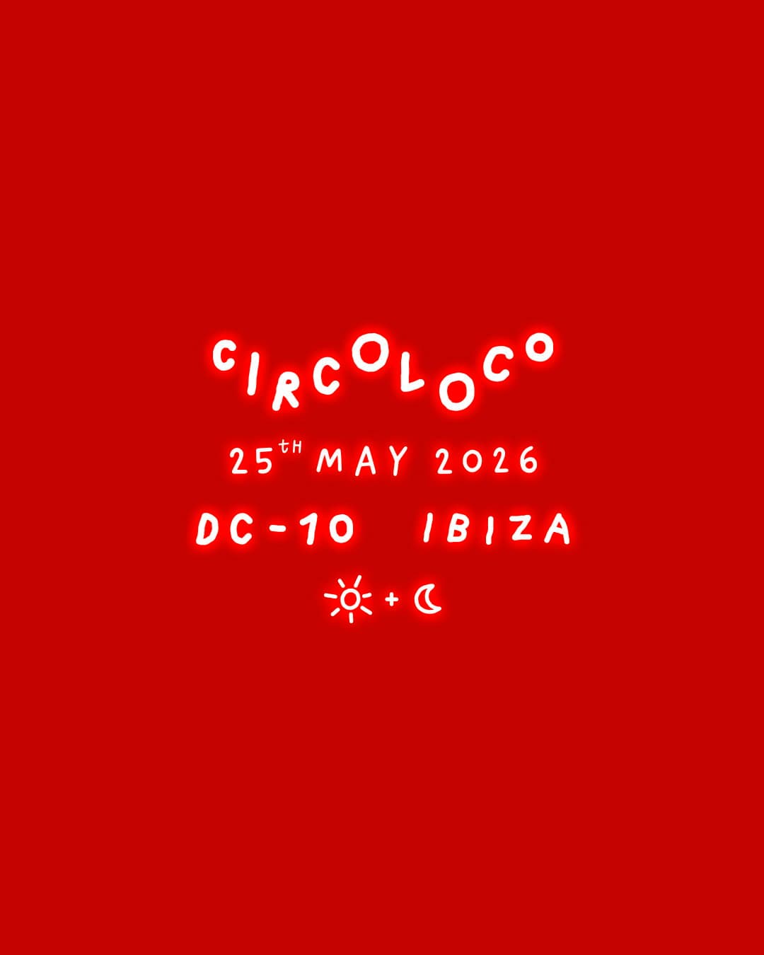 Circoloco Ibiza - Week 5