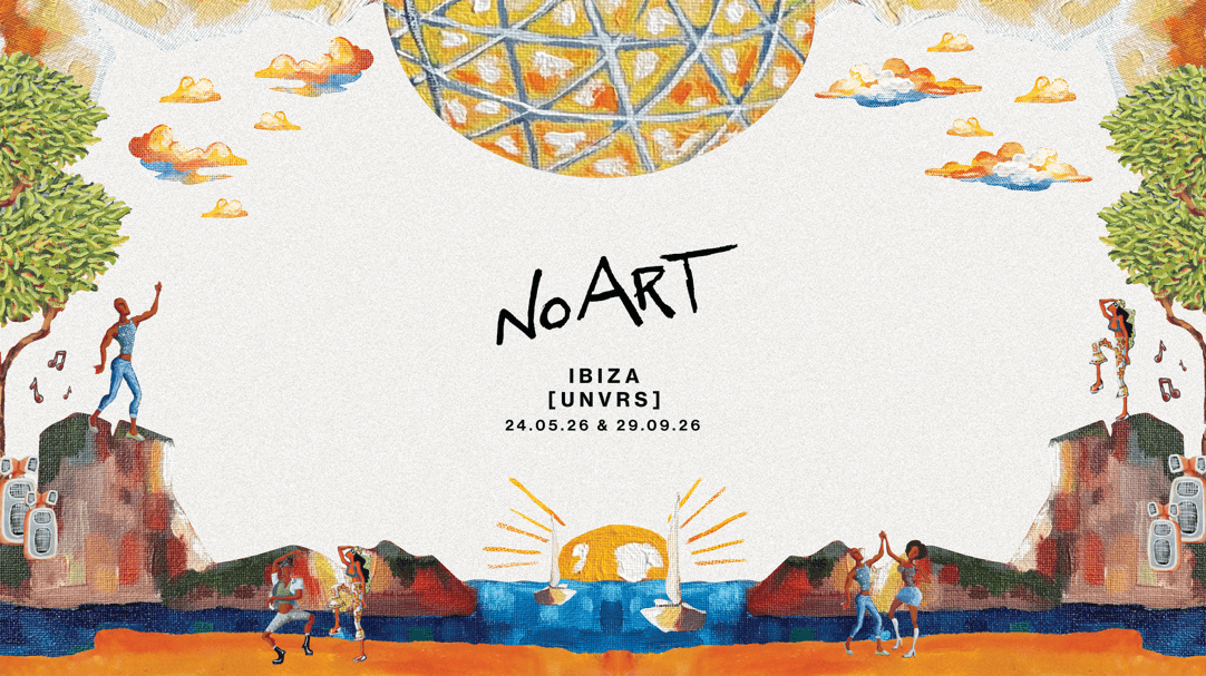 No Art