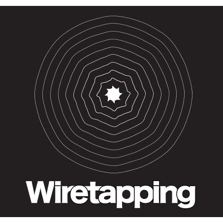 Wiretapping with Matze Sampler (live), Alicia Reyes (live), WEDER (live)