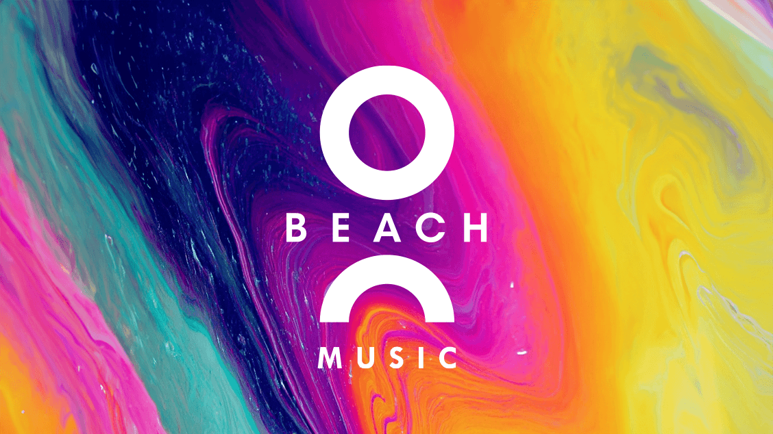 O BEACH MUSIC WITH MAJESTIC - ABI FLYNN