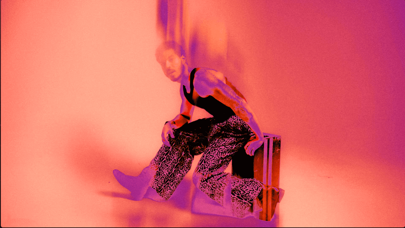 Brian Cid presents: Ladobe