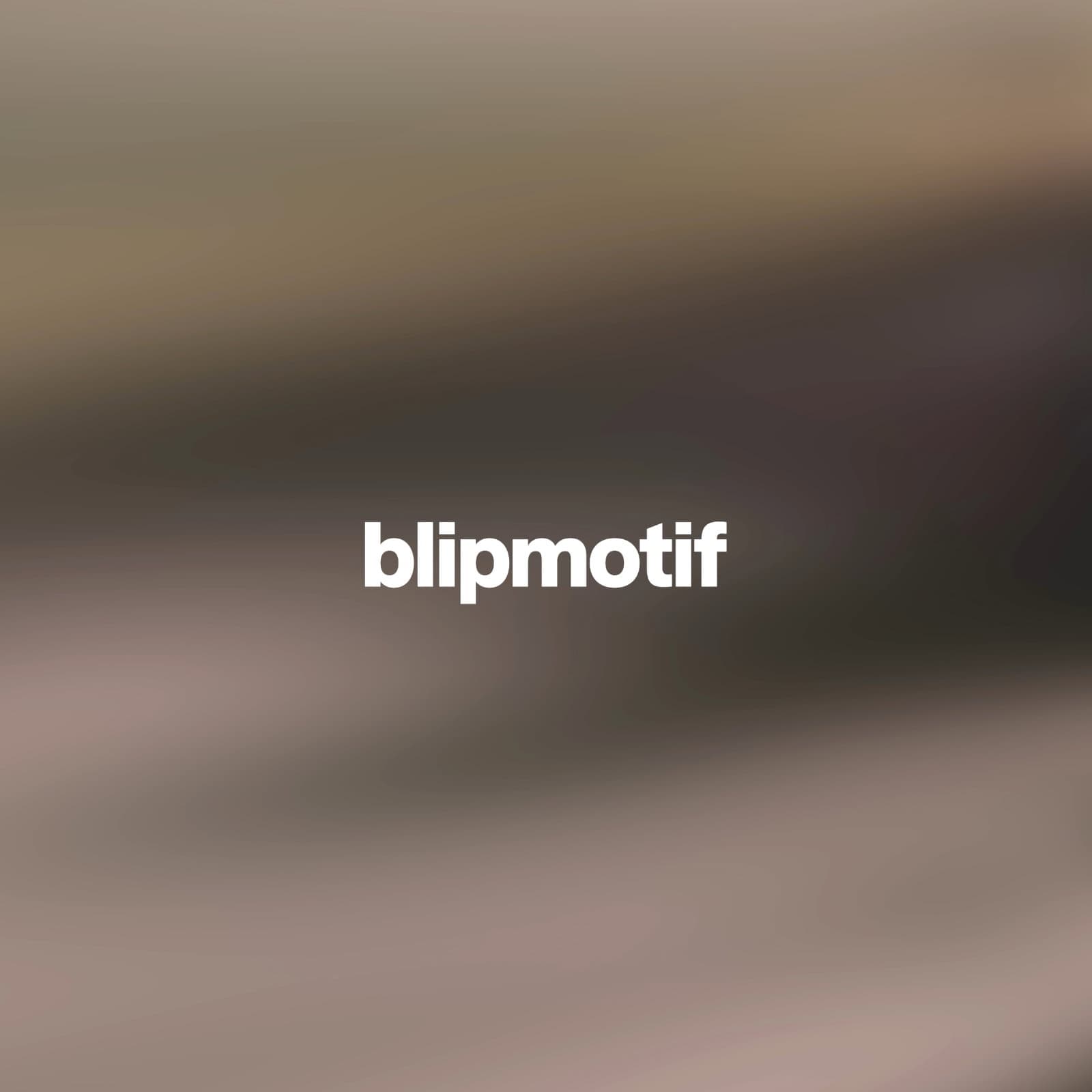 blipmotif