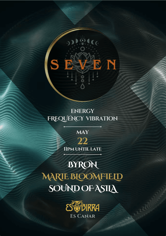 SEVEN