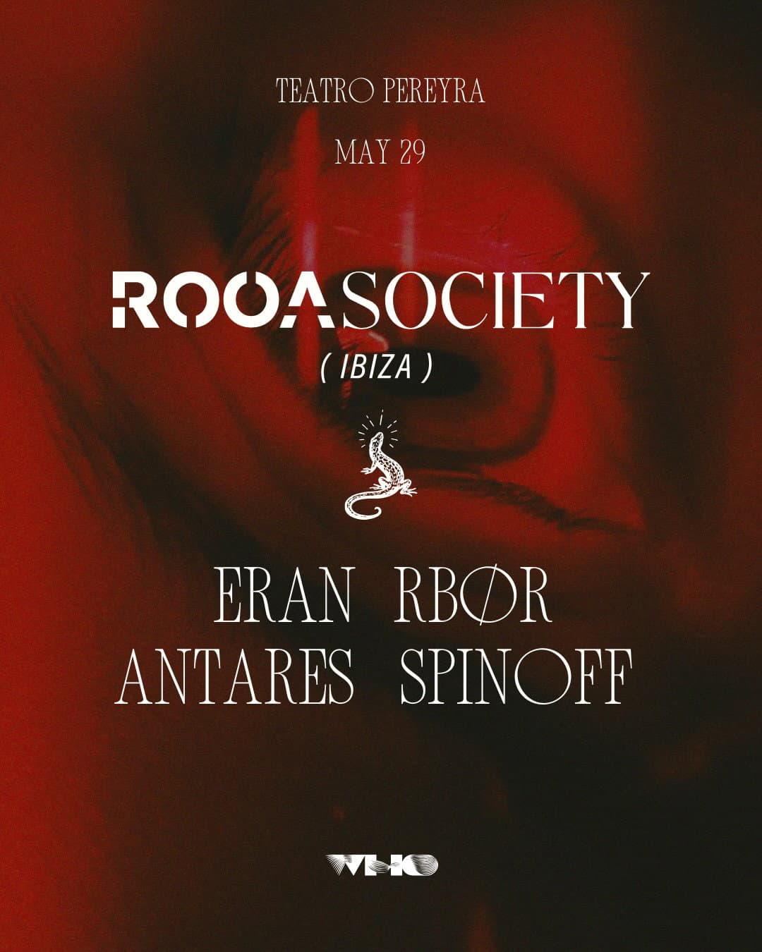 ROOA Society · WHO Nights