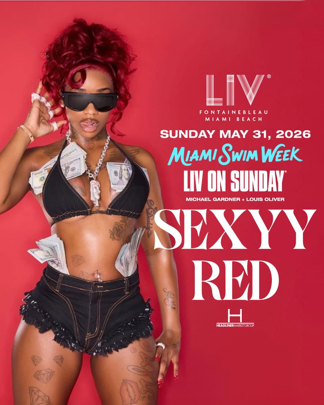 Sexyy Red