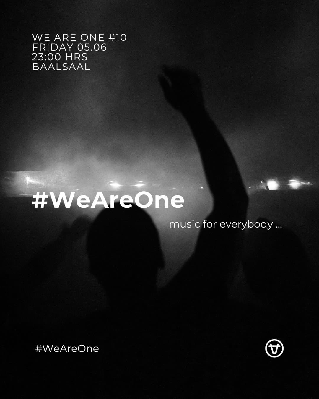 WE ARE ONE # 10