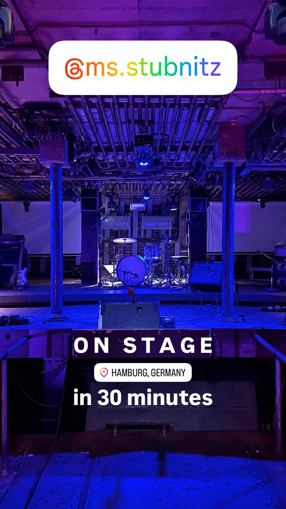 Venue 2