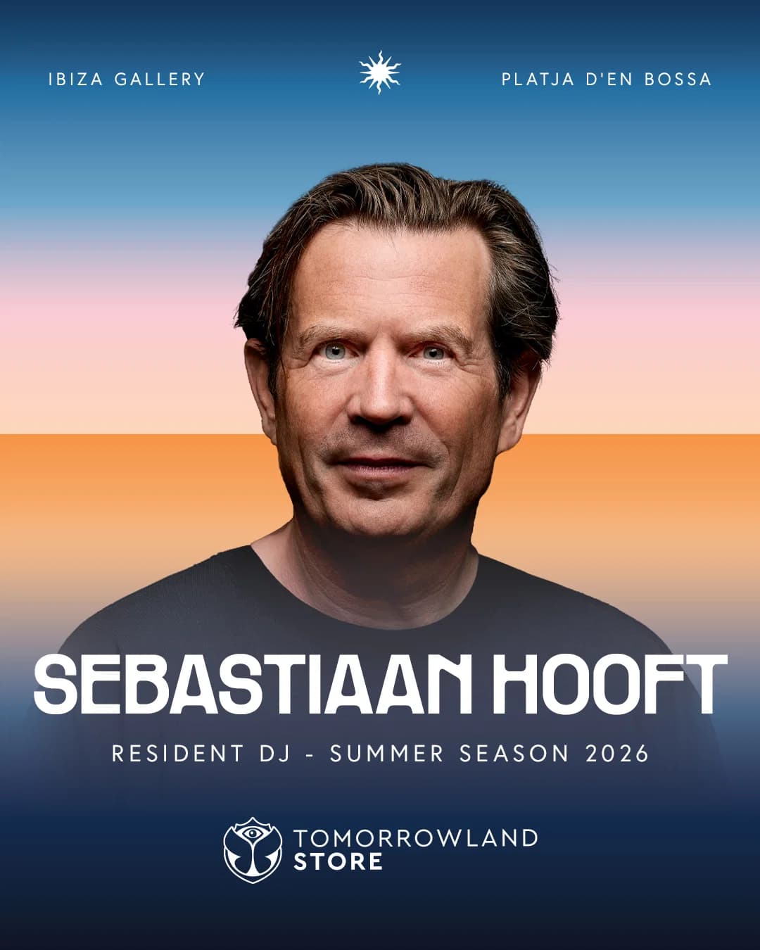 Tomorrowland Rooftop Sessions