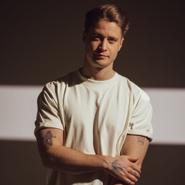 Kygo