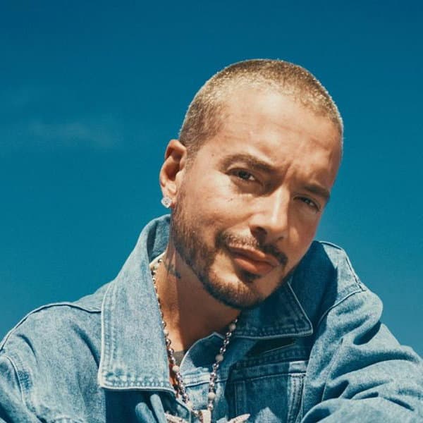 J Balvin