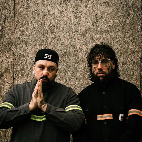 $uicideboy$