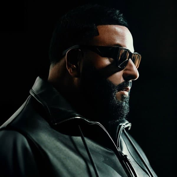 DJ Khaled