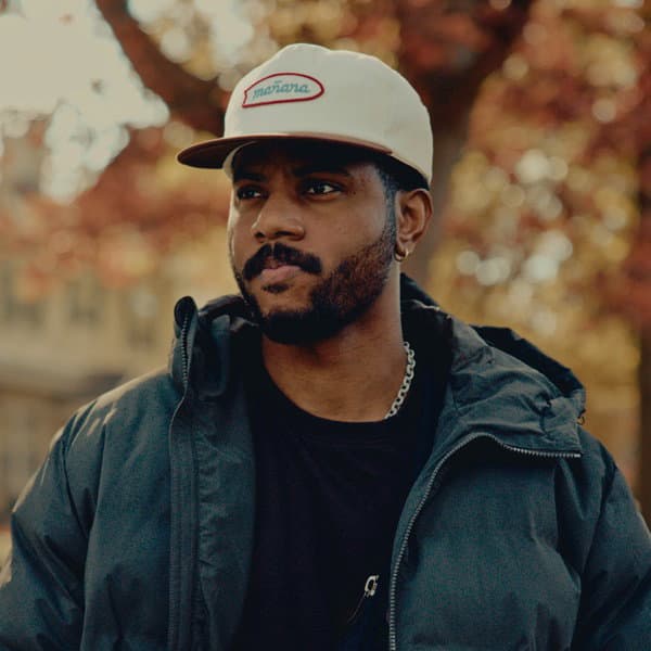 Bryson Tiller