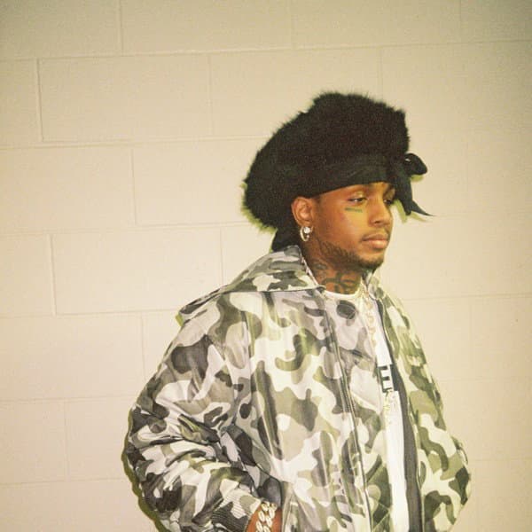 Ski Mask The Slump God
