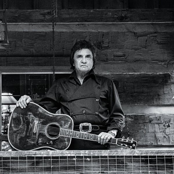 Johnny Cash