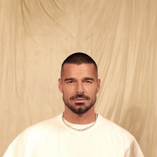 Ricky Martin