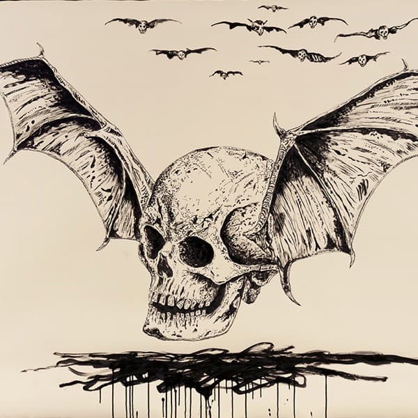 Avenged Sevenfold