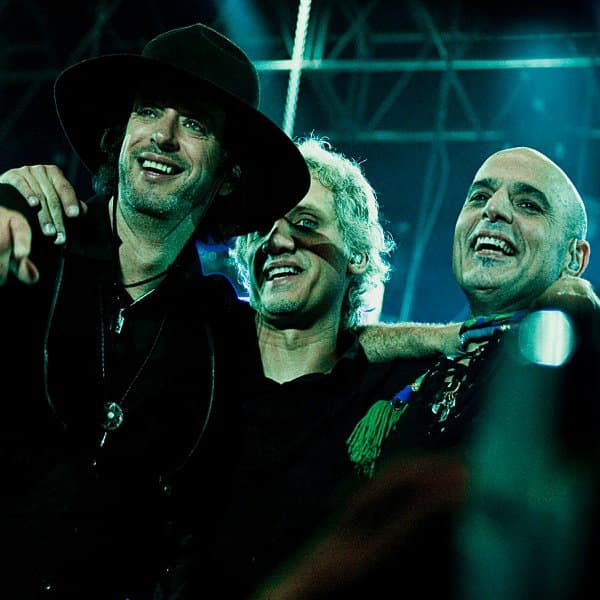 Soda Stereo