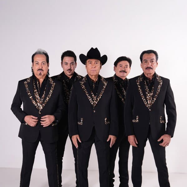 Los Tigres Del Norte