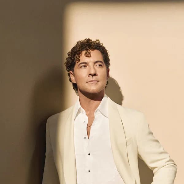 David Bisbal