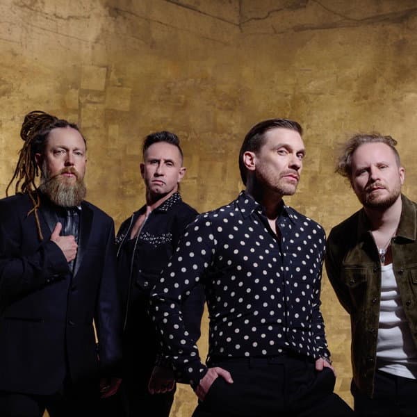 Shinedown