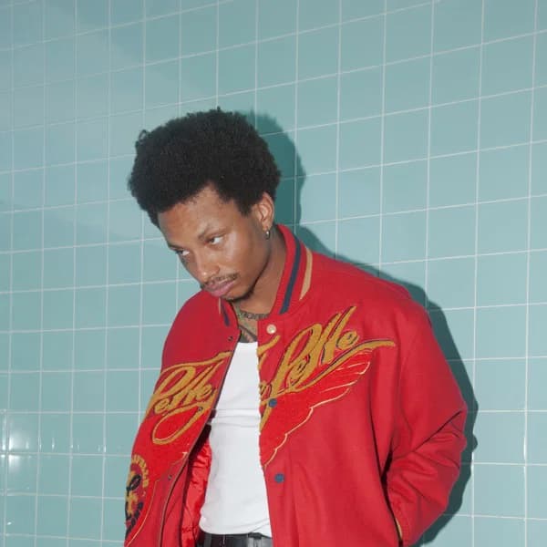 Night Lovell