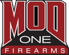 MOD 1 firearms