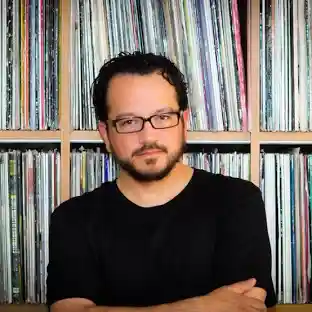 Mark Farina