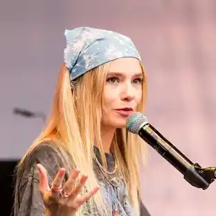 Esther Graf