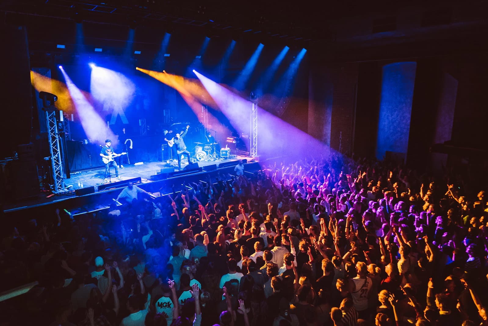 Venue 2