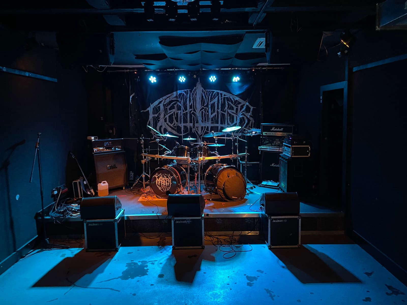 Venue 2
