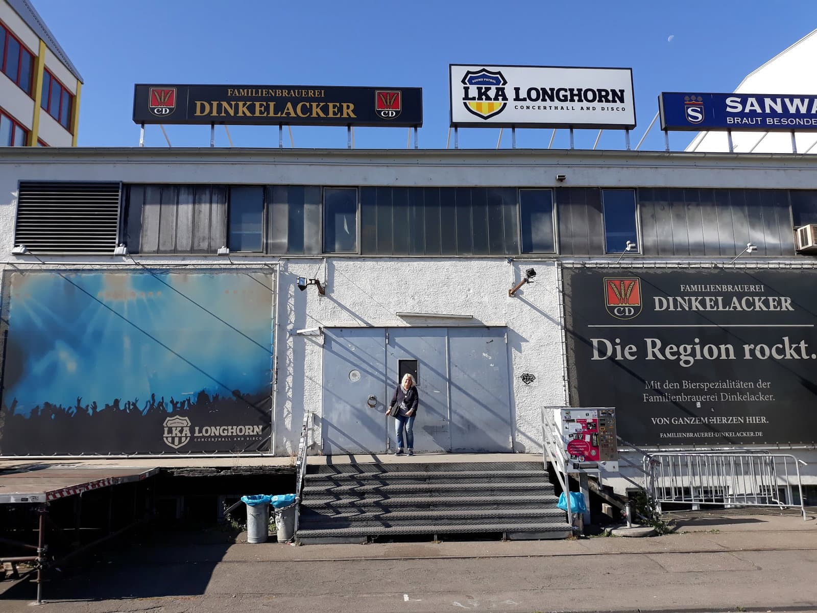 Venue 3