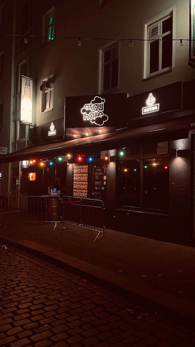 Venue 1