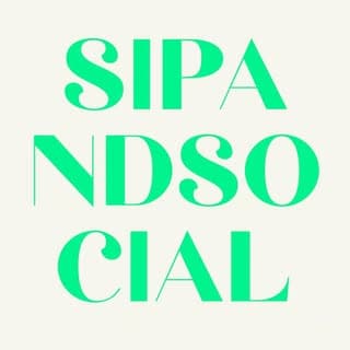 SIP & SOCIAL