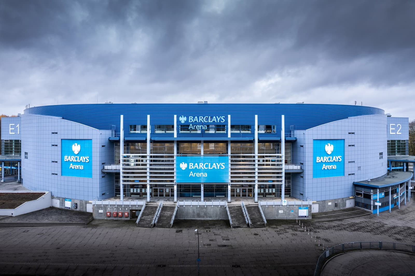 Venue 1