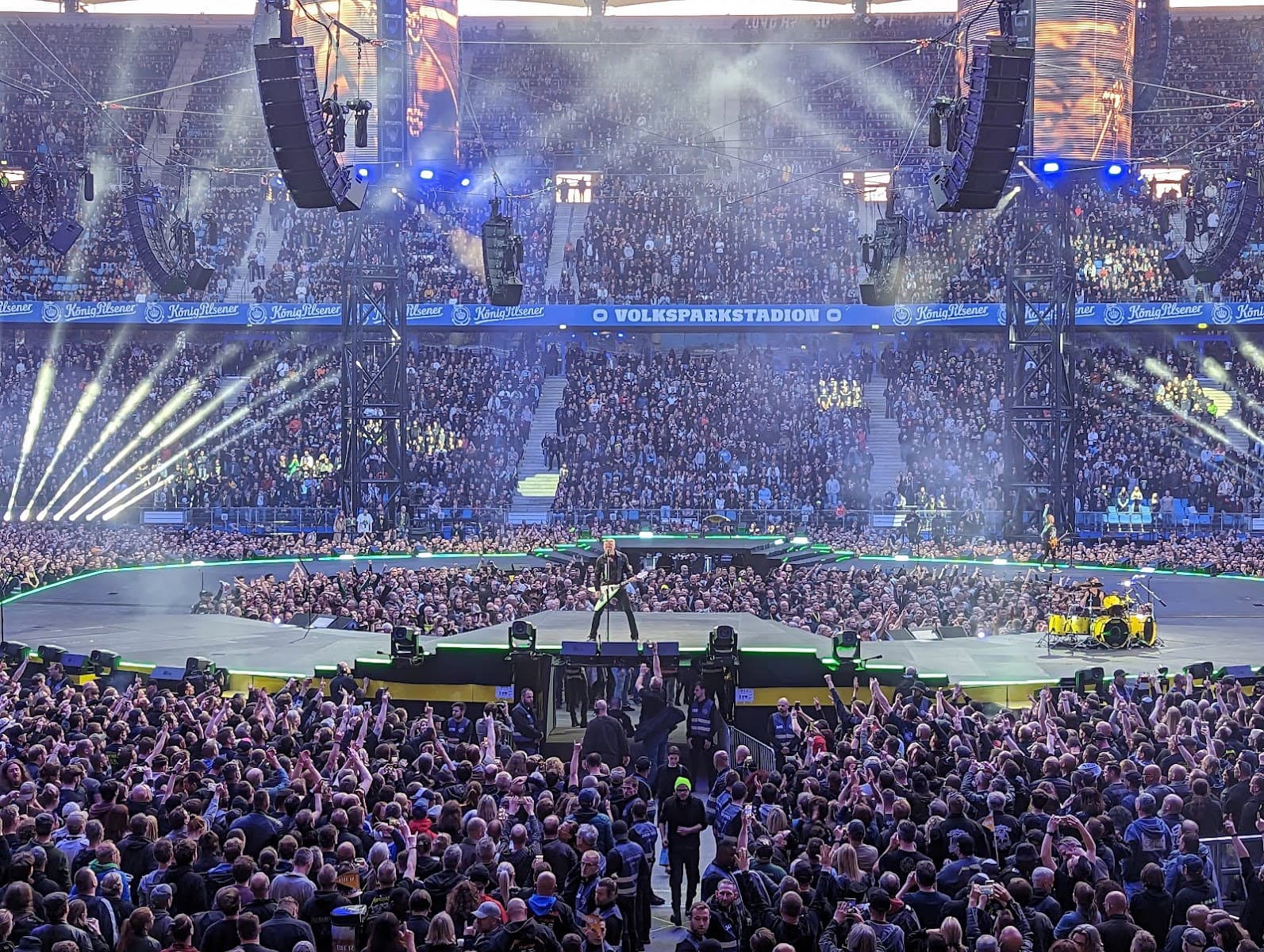 Venue 2