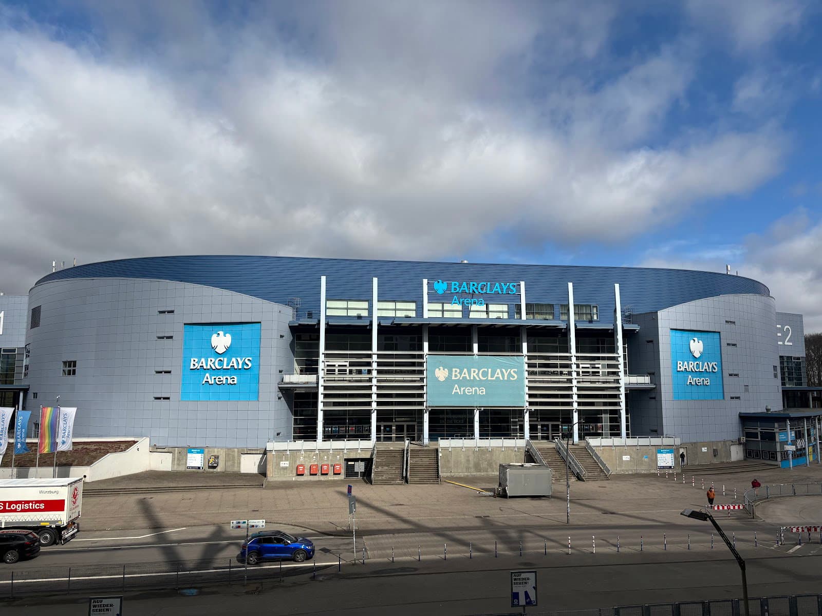 Venue 3