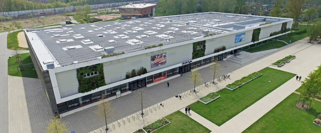 Venue 1