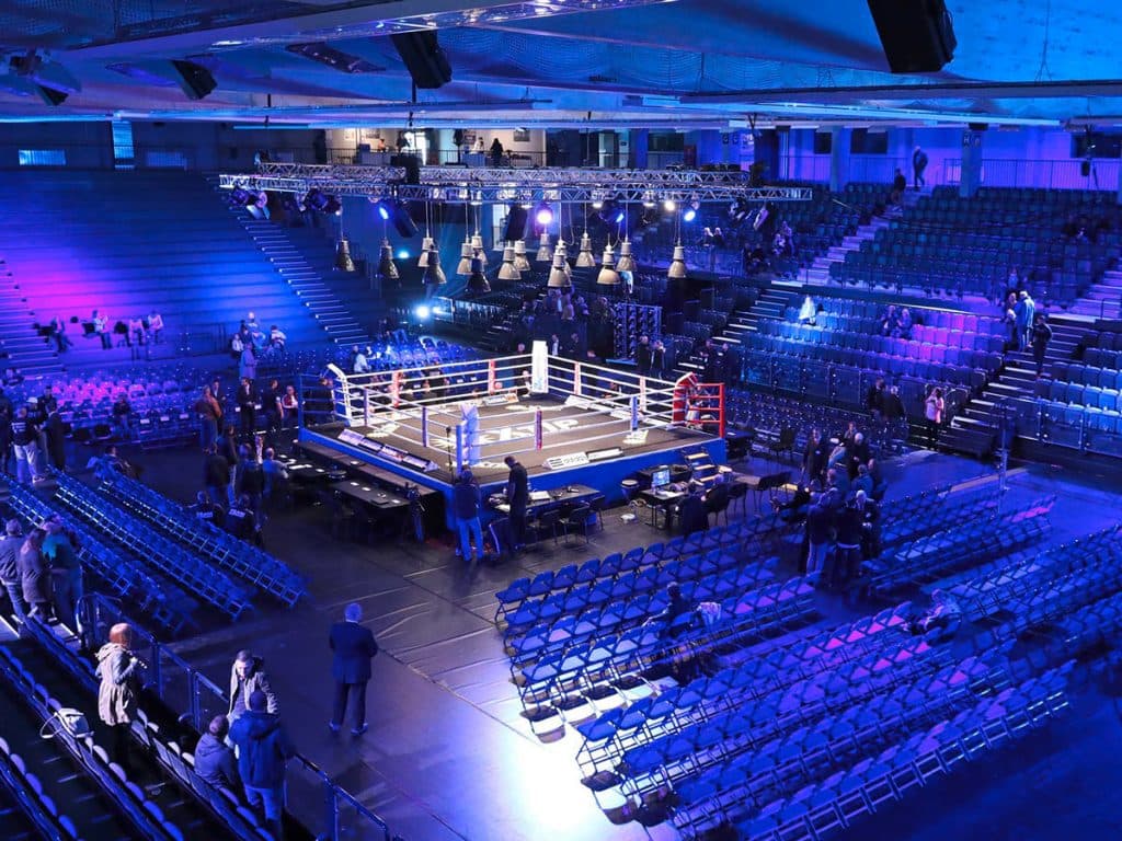 Venue 3