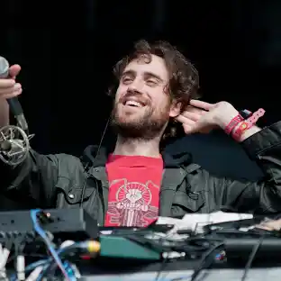 Beardyman