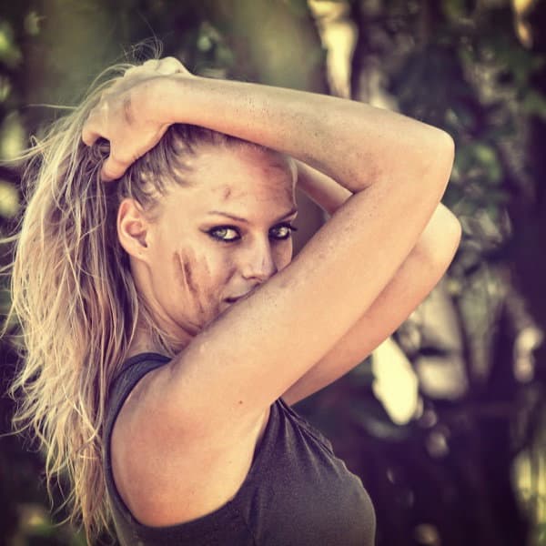 Nora En Pure