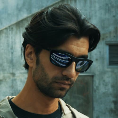 Jeremy Olander