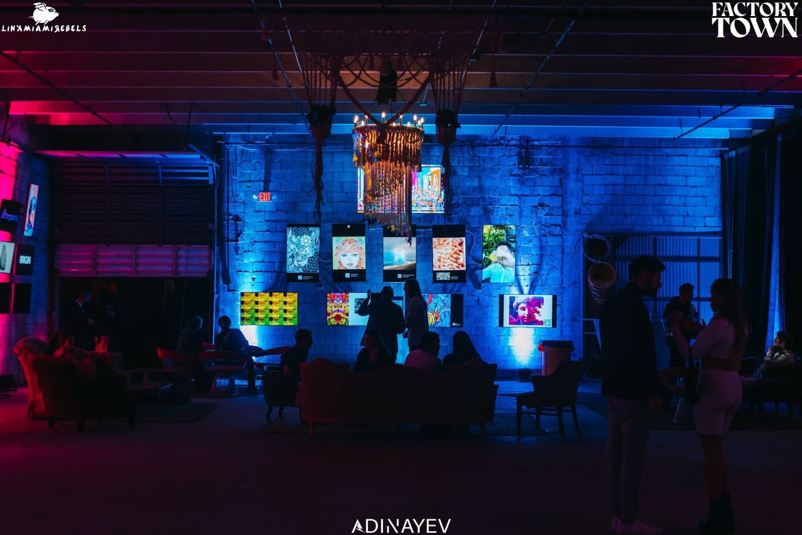 Venue 2