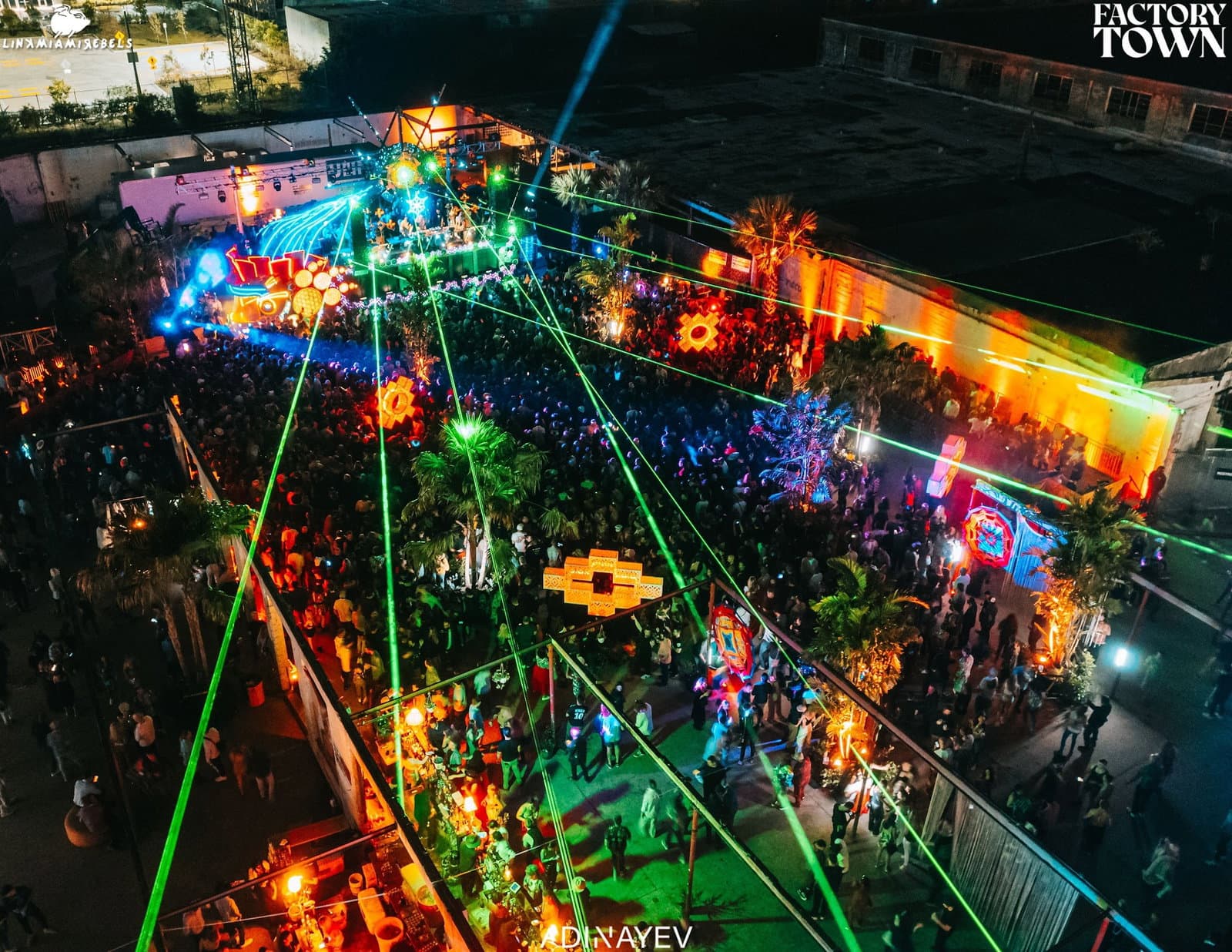 Venue 3