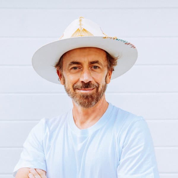 Benny Benassi