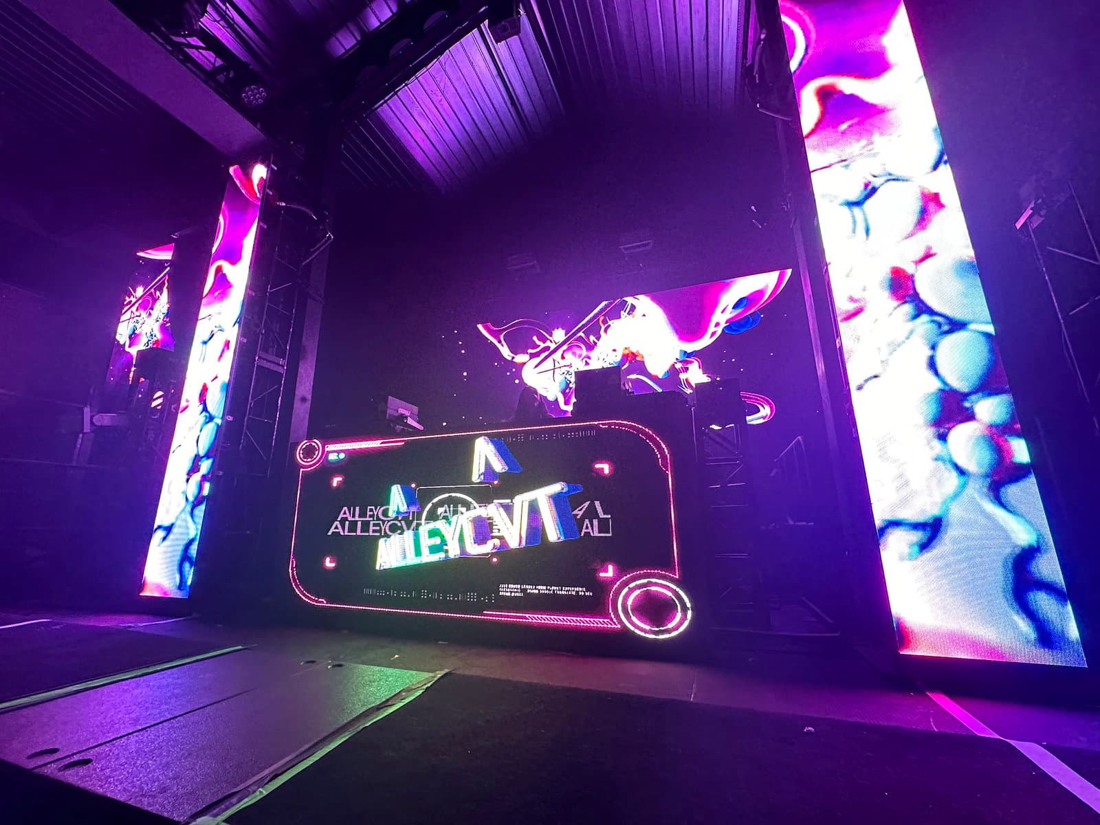 Venue 3